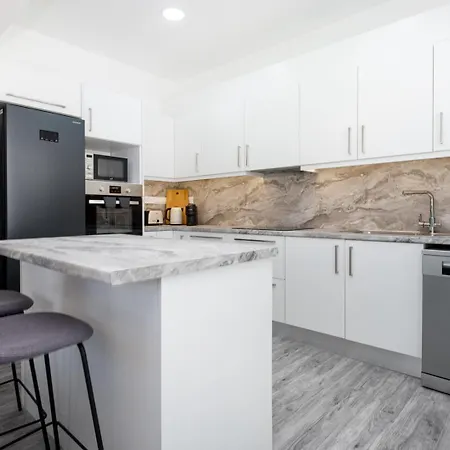 Apartament Ekali I Limassol